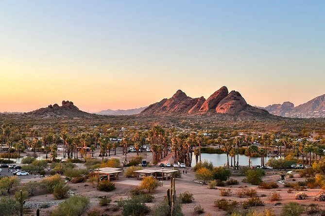 Private Guided Yoga Session At Papago Park - Who Will Love This Experience?