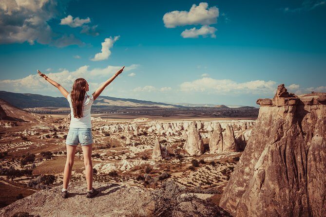 Private Guiding In Cappadocia - Why Choose Private Guiding in Cappadocia?