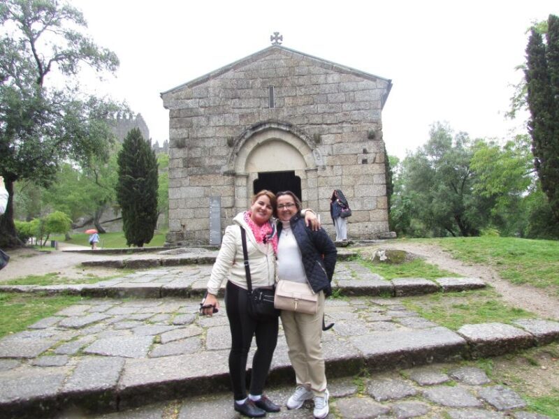 Private Guimarães Half-Day Tour from Porto - Why Choose This Tour?