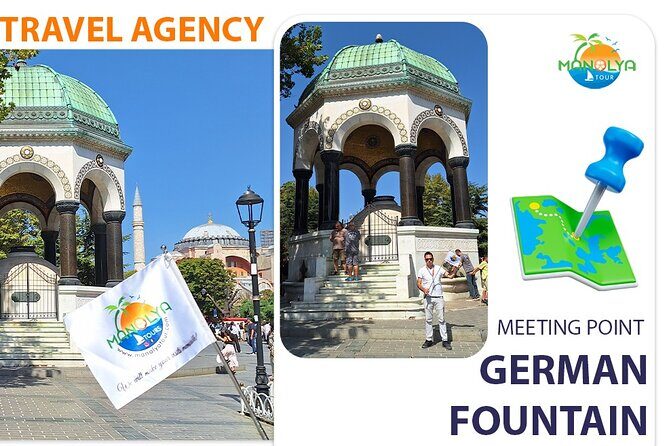 Private Hagia Sophia Skip The Line Ticket Entry - Final Thoughts