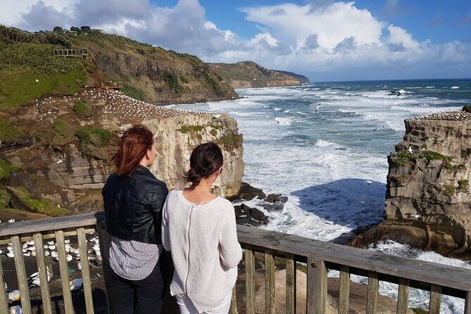 [PRIVATE] Haka to Waves Auckland West Coast Journey - Final Thoughts