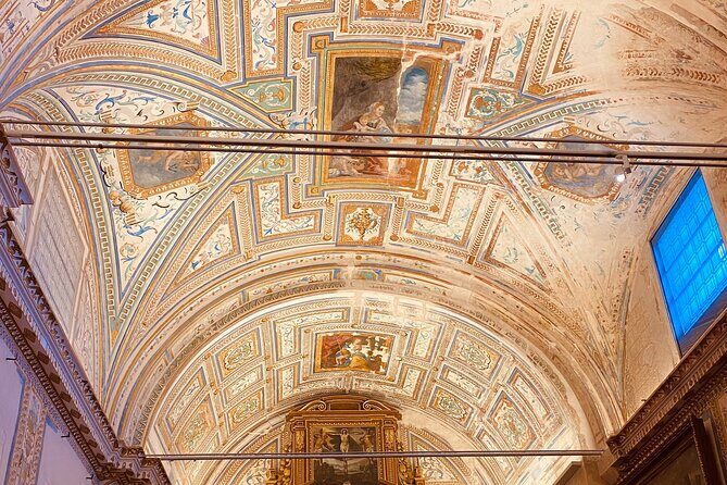 Private hald day tour to the historic roman city of Italica - Detailed Look at the Itinerary