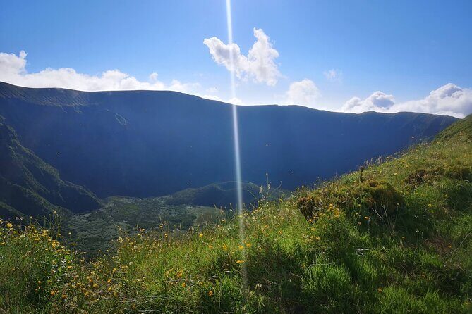 Private half a day Faial, a first impression - Who Should Consider This Tour?