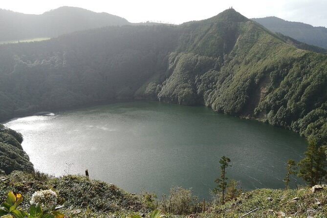 Private Half-Day 4x4Tour to Sete Cidades Volcano - Who Will Love This Tour?