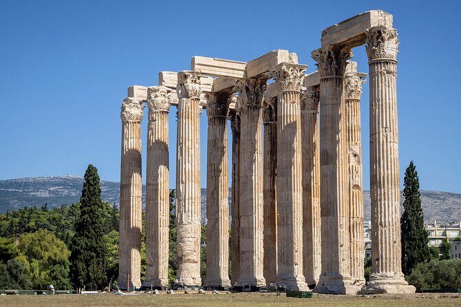 Private Half-Day Acropolis and Historical Sites Tour in Athens - FAQ