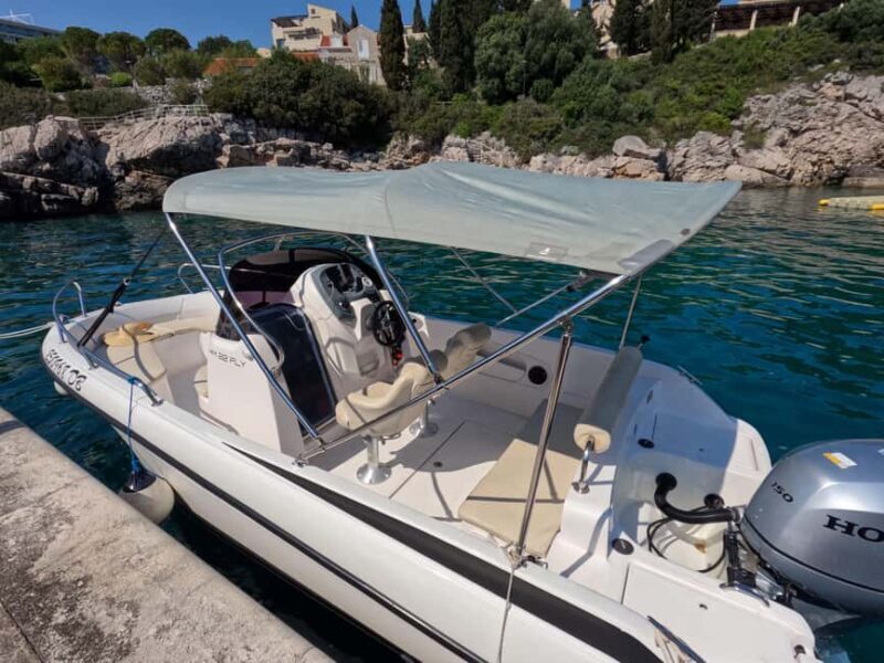 Private Half day and Full day Elaphiti islands tour - How This Tour Compares to Similar Experiences