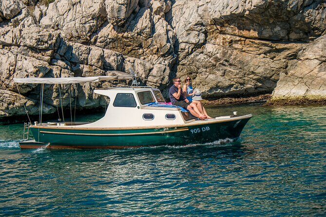 Private Half Day and Full Day Elaphiti Islands Tours - An Overview of the Elaphiti Islands Private Tours