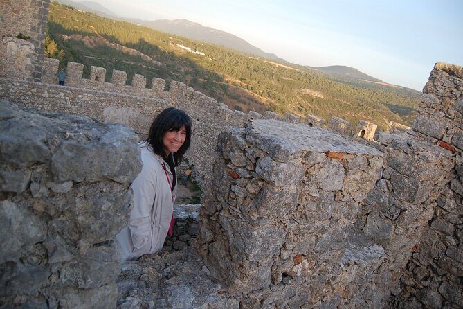 Private Half Day Arrabida Tour with Wine Tasting in Sesimbra - Exploring the Itinerary in Detail