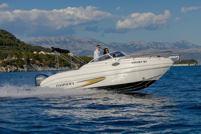 Private Half day Blue Lagoon Tour - The Itinerary: What to Expect on the Water