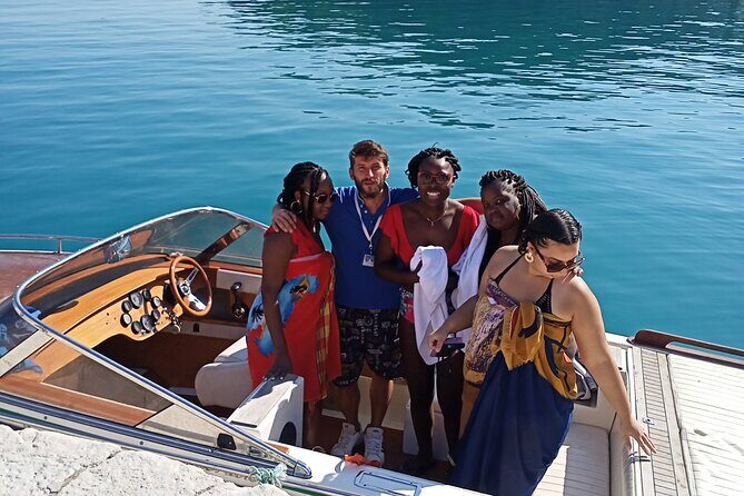 Private Half Day Boat Sazani Island & Haxhi Aliu Cave - What’s Included and What to Budget For