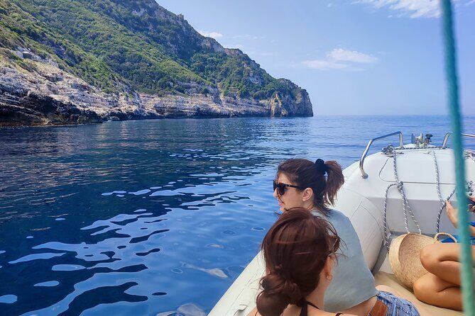 Private Half Day Boat Sazani Island & Haxhi Aliu Cave - The Reviews: Genuine Feedback