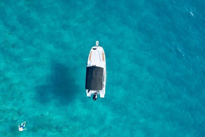 Private Half-Day Boat Tour from Split: Blue Lagoon & 2 Islands - What to Expect: Practical Details