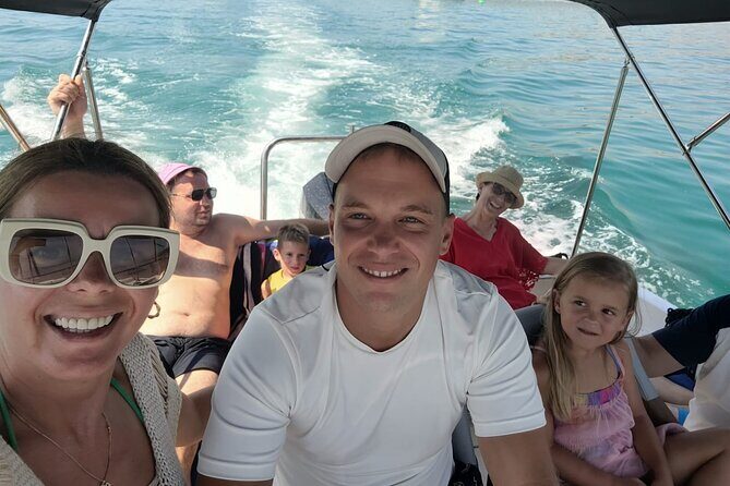 Private Half-Day Boat Tour from Split: Blue Lagoon & 2 Islands - Real Travelers’ Feedback: Authentic Voices