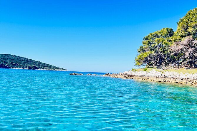Private Half-Day Boat Tour from Split: Blue Lagoon & 2 Islands - Final Thoughts