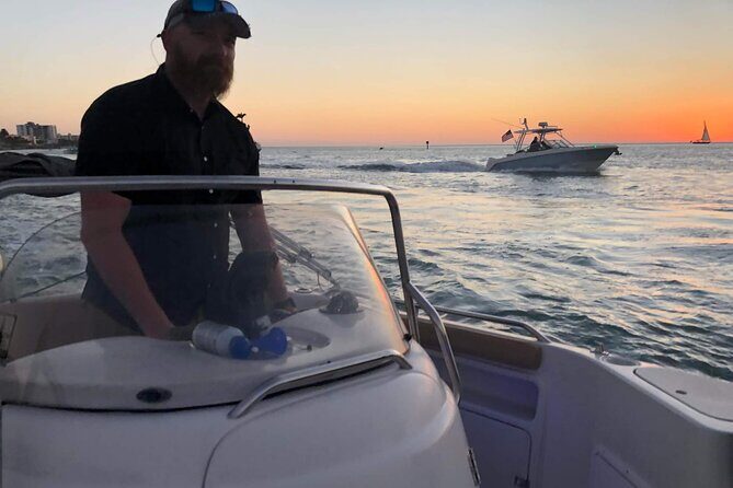 Private Half Day Boat Tour in Sarasota, Florida - What You Can Expect from the Sarasota Boat Tour
