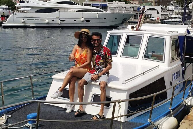 Private Half-Day Boat Tour with Snorkeling and Drinks - Who Is This Tour Best For?