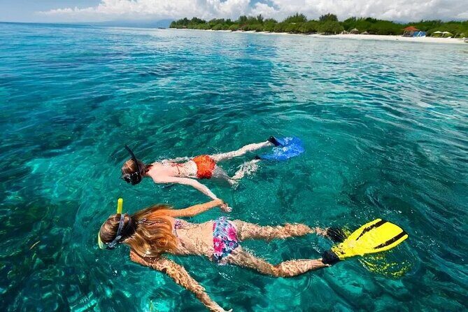 Private Half-Day Boat Tour with Snorkeling and Drinks - FAQs