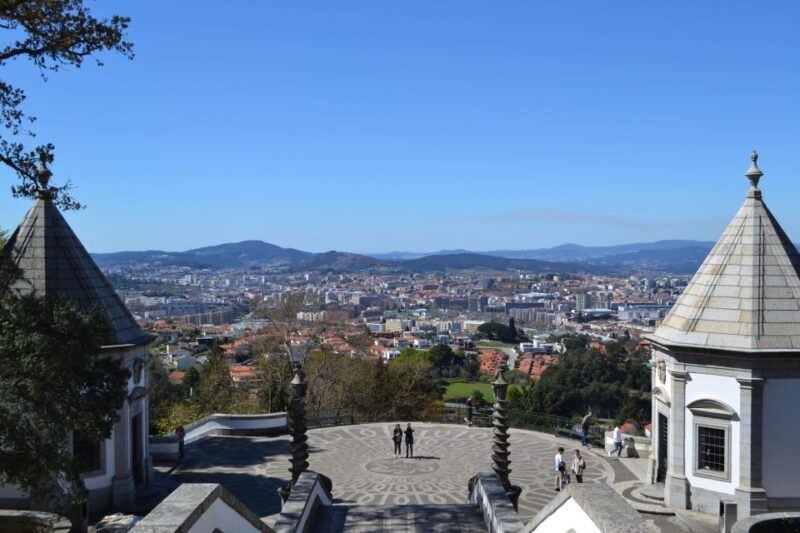 Private Half-Day Braga City Tour - Who Would Enjoy This Tour?