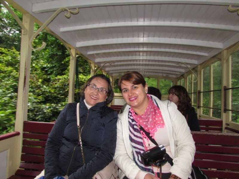 Private Half-Day Braga City Tour - Final Thoughts