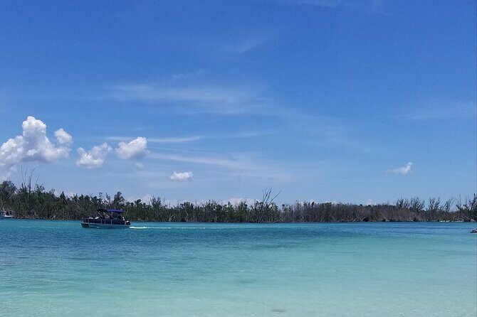 Private Half-Day Charter Tour in Naples, Florida - How the Experience Feels in Practice