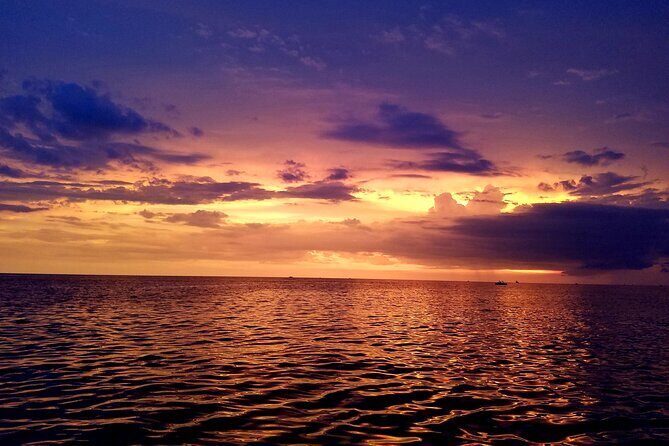 Private Half-Day Charter Tour in Naples, Florida - Practical Details & Tips