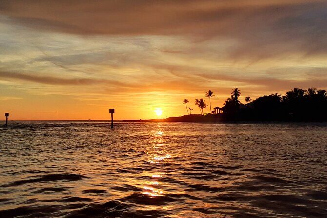 Private Half-Day Charter Tour in Naples, Florida - Final Thoughts: Who Should Consider This Tour?