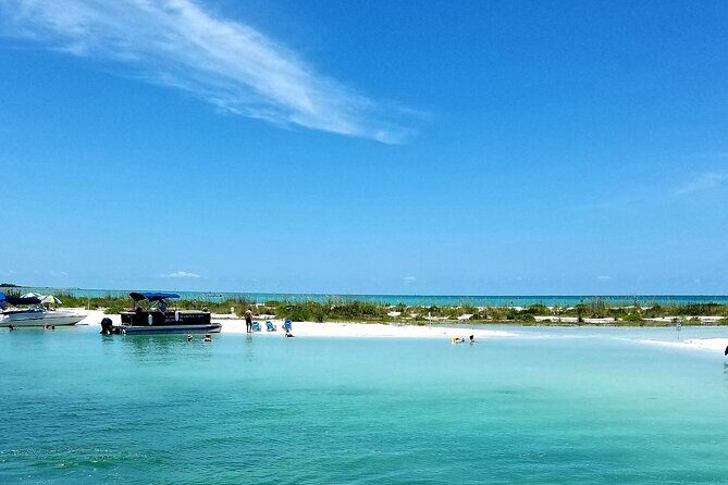 Private Half-Day Charter Tour in Naples, Florida - FAQ About the Naples Private Half-Day Tour