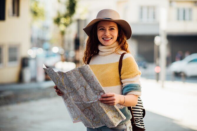 Private Half-day Coastal Tour from Newcastle to Veras World - Key Points