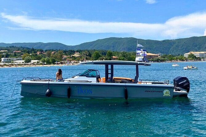 Private Half Day Cruise on a Speed Boat in Mallorca - What You Can Expect from the Mallorca Speedboat Experience