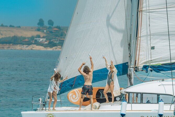 Private Half Day cruise on Catamaran in Corfu - Final Thoughts