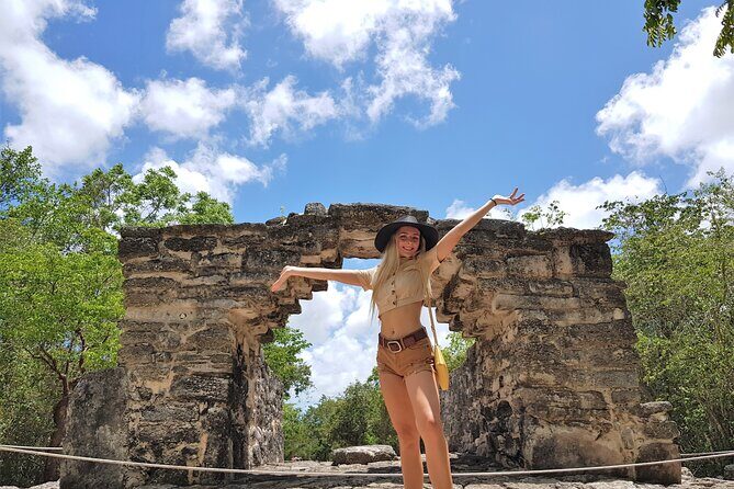 Private Half Day Cultural Tour to Mayan Ruins and Cenote - What’s Included and What’s Not