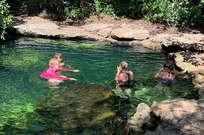 Private Half Day Cultural Tour to Mayan Ruins and Cenote - Who Will Appreciate This Tour?