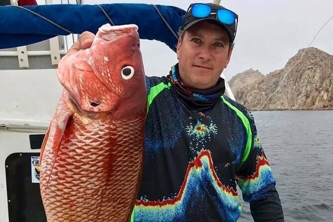 Private Half-day Deep Sea Fishing Charter in Cabo San Lucas - Final Thoughts: Is This the Right Choice?