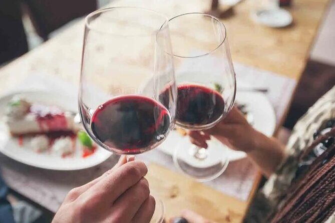 Private Half-Day Douro Tour - An In-Depth Look at the Private Douro Experience