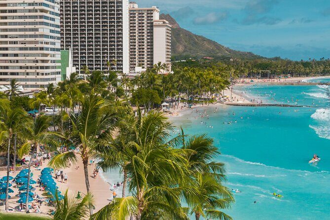 Private Half Day East Oahu Escape - Key Points