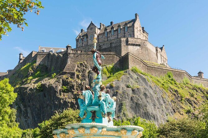 Private Half-Day Edinburgh City Tour - Is This Tour Right for You?
