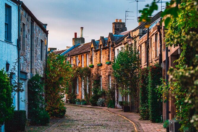 Private Half-Day Edinburgh City Tour - Final Thoughts