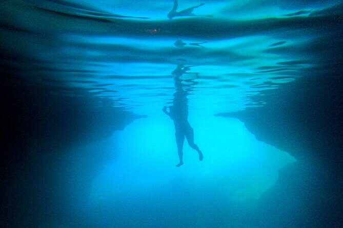 Private Half day Elafiti islands and Blue cave tour - Itinerary Breakdown: What to Expect at Each Stop