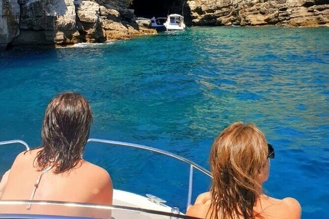 Private Half day Elafiti islands and Blue cave tour - The Experience: What Travelers Say