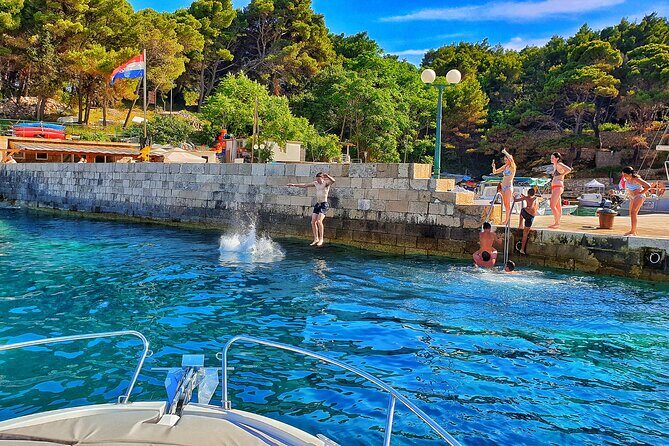 Private Half day Elafiti islands and Blue cave tour - Is This Tour Right for You?