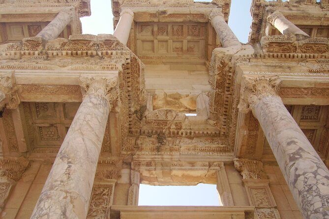 Private Half Day Ephesus Shore Excursion from Kusadasi - Final Thoughts