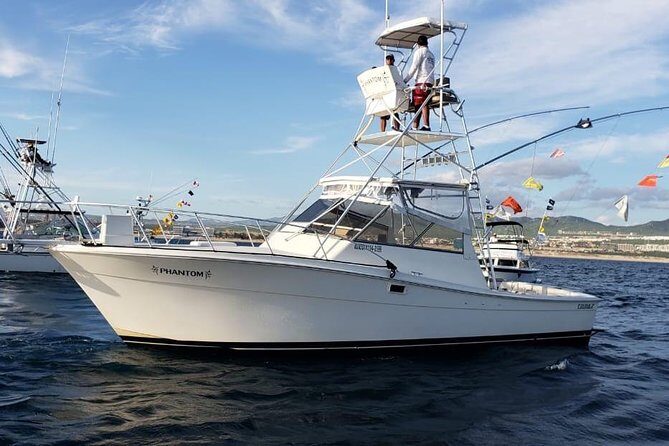 Private Half-Day Fishing bear boat! - Practical Considerations and Tips