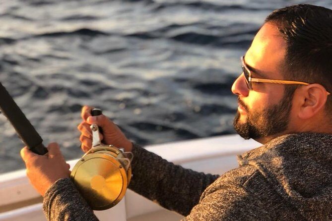 Private Half-Day Fishing bear boat! - FAQs