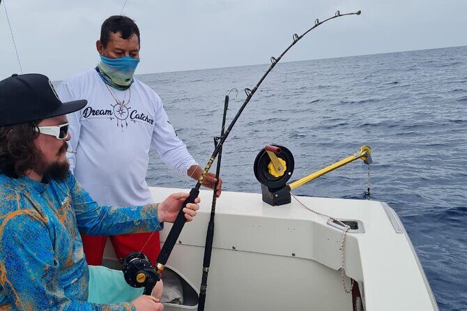 Private Half-Day Fishing Experience in Puerto Morelos - Who Is This Tour Best For?