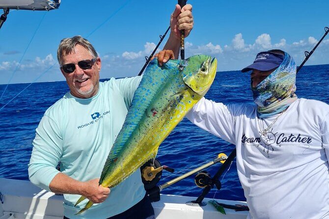 Private Half-Day Fishing Experience in Puerto Morelos - Final Thoughts