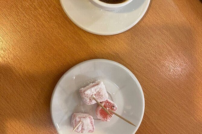 Private Half-Day Food Tour in the Rhode's Medieval Town - Is It Worth the Price?