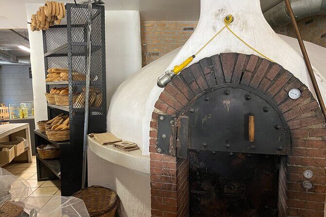 Private Half-Day Food Tour in the Rhode's Medieval Town - Wrapping Up: Is This Food Tour Right for You?