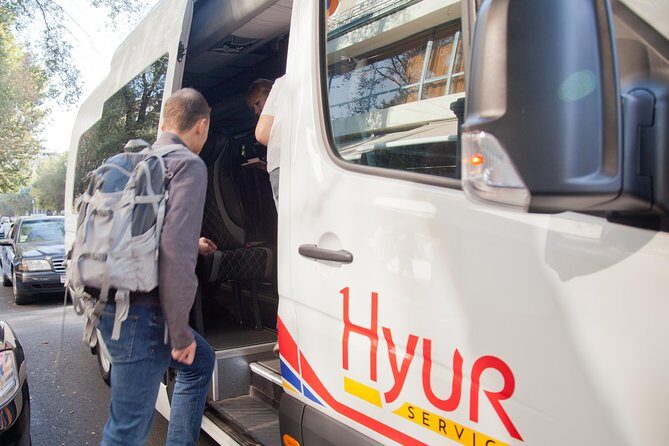 Private Half-Day Garni Temple and Geghard Monastery Tour from Yerevan - Final Thoughts