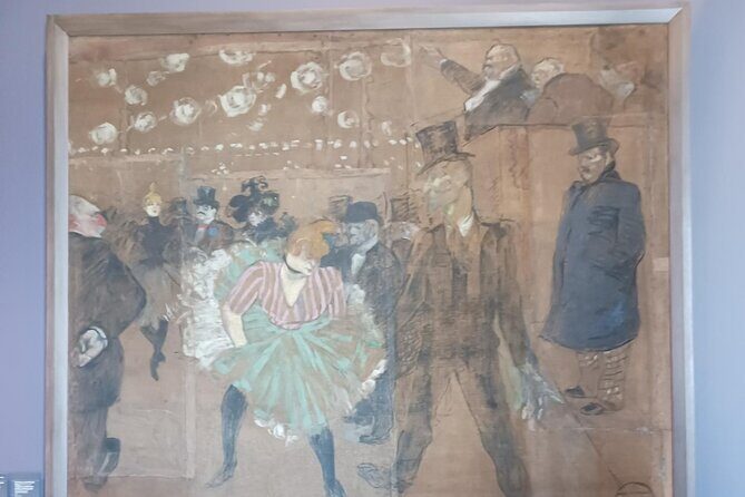 Private Half Day Guided Tour in Montmartre and Musée dOrsay - Practical Considerations and Tips