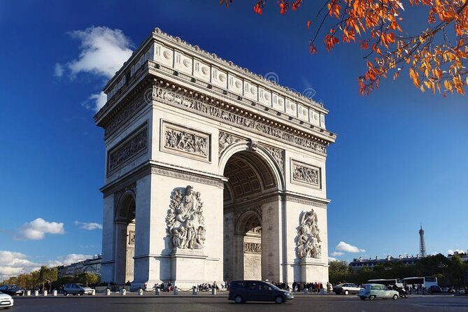 Private Half-Day Guided Tour of Paris - What Makes This Tour Stand Out?
